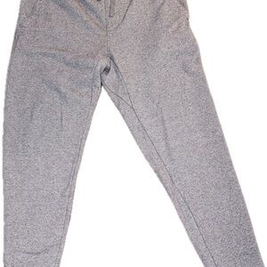 Banana Republic Gray Sweatpants Joggers